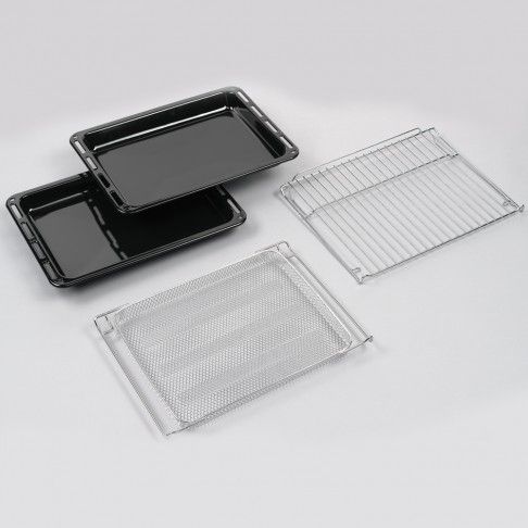 Pack Forno e Placa Vitrocerâmica Jocel Pack Forno e Placa Vitrocerâmica Jocel