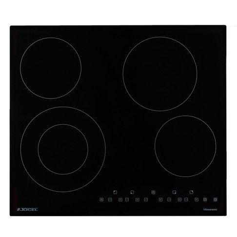 Pack Forno e Placa Vitrocerâmica Jocel Pack Forno e Placa Vitrocerâmica Jocel