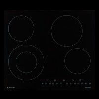 Pack Forno e Placa Vitrocerâmica Jocel Pack Forno e Placa Vitrocerâmica Jocel