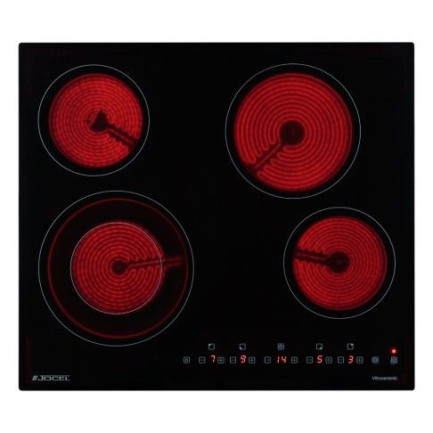 Pack Forno e Placa Vitrocerâmica Jocel Pack Forno e Placa Vitrocerâmica Jocel