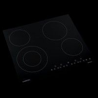 Pack Forno e Placa Vitrocerâmica Jocel Pack Forno e Placa Vitrocerâmica Jocel