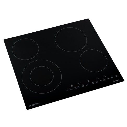 Pack Forno e Placa Vitrocerâmica Jocel Pack Forno e Placa Vitrocerâmica Jocel