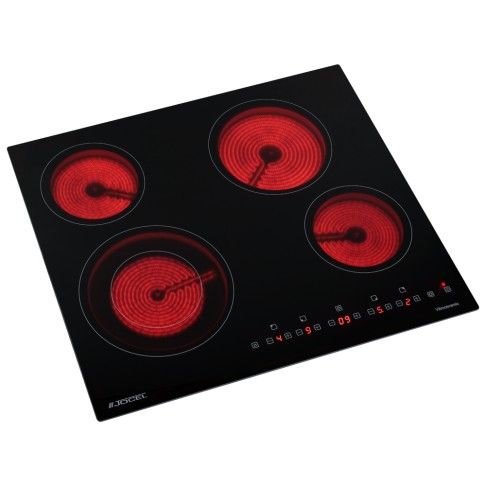 Pack Forno e Placa Vitrocerâmica Jocel Pack Forno e Placa Vitrocerâmica Jocel