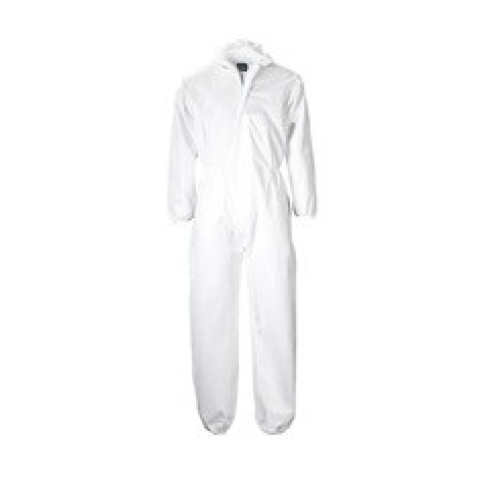 Fato macaco de pintura