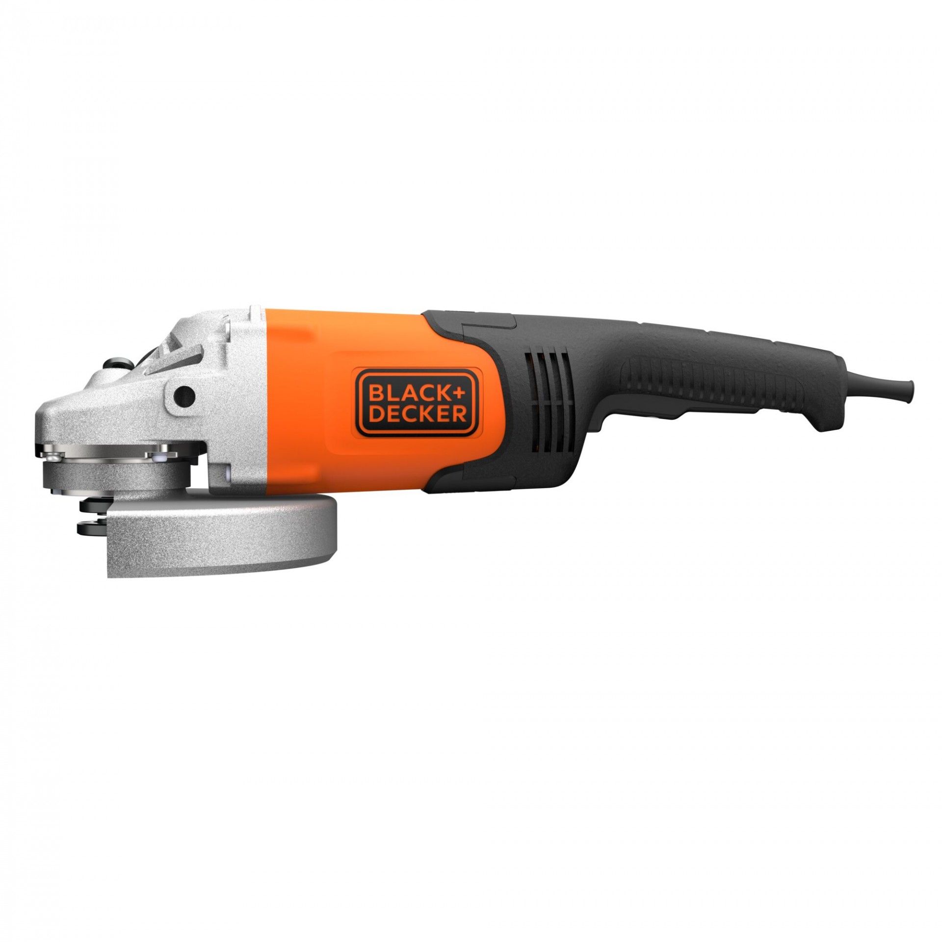 Rebarbadora com fio 230mm 2200w