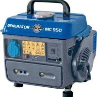 Gerador Gasolina 780w 1.6hp 2T Gerador Gasolina 780w 1.6hp 2T