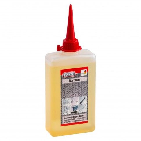 Removedor de ferrugem 100ml