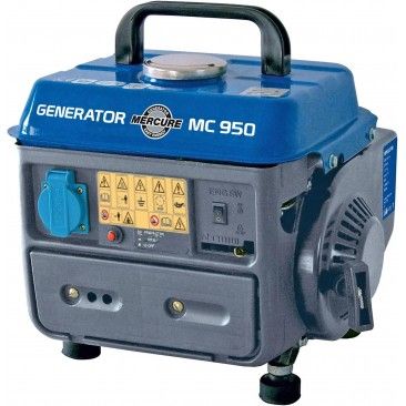 Gerador Gasolina 780w 1.6hp 2T Gerador Gasolina 780w 1.6hp 2T