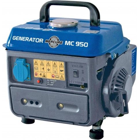 Gerador Gasolina 780w 1.6hp 2T Gerador Gasolina 780w 1.6hp 2T