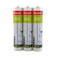 Silicone Acrílico 230 Universal 290ml Silicone Acrílico 230 Universal 290ml