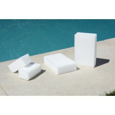 Esponja para Linha Flutuao Da Piscina