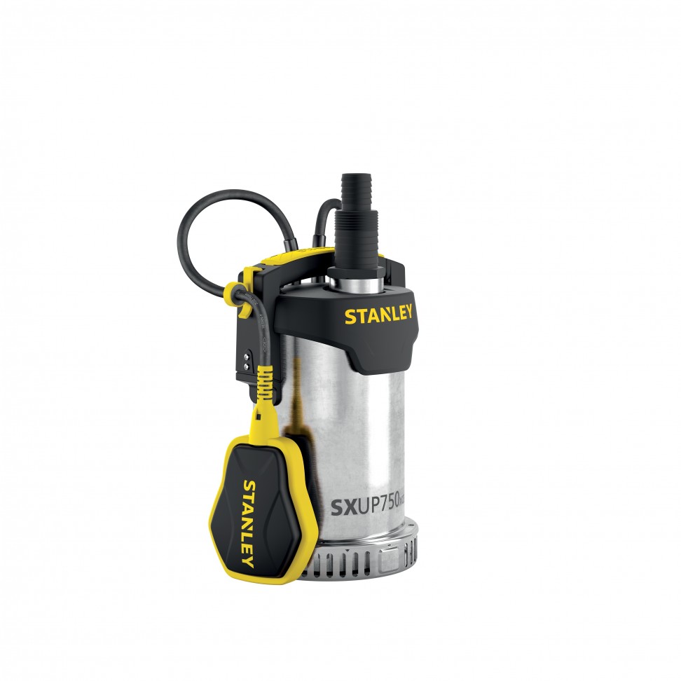 Bomba Submersivel 750w Aguas Limpas