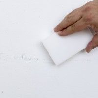 Esponja para Linha Flutuao Da Piscina