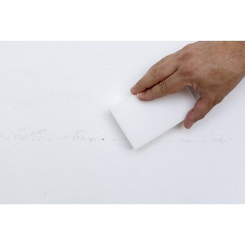 Esponja para Linha Flutuao Da Piscina