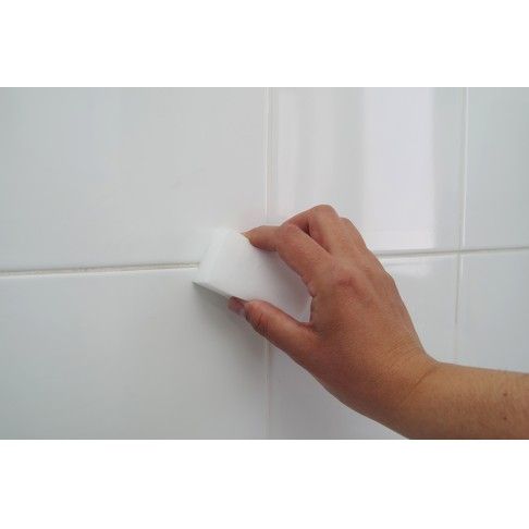 Esponja para Linha Flutuao Da Piscina