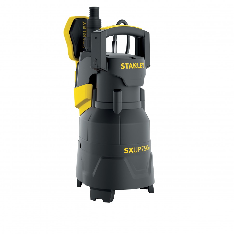 Bomba Submersivel 750w Aguas Sujas