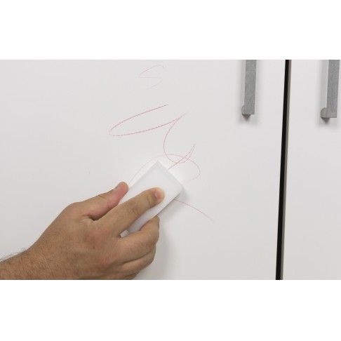 Esponja para Linha Flutuao Da Piscina