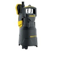 Bomba Submersivel 750w Aguas Sujas