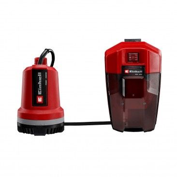 Bomba guas Limpas S/Fios