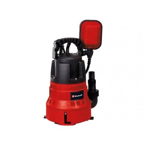 Bomba Agua 700w Residuais E Limpas