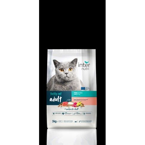 Alimento Para Gato Cat Vigor Peixe 3kg Alimento Para Gato Cat Vigor Peixe 3kg