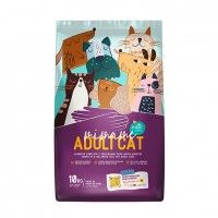 Alimento Para Gato Mimame 10kg Alimento Para Gato Mimame 10kg