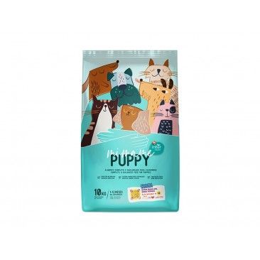 Alimento Para Co Puppy Mimame 10kg