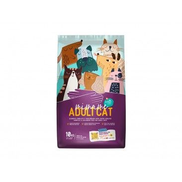 Alimento Para Gato Mimame 10kg