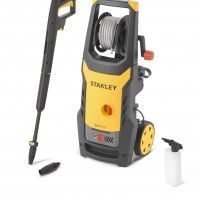 Lavadora 1600w 125 Bar Stanley Lavadora 1600w 125 Bar Stanley