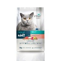Alimento Para Gato Cat Vigor Peixe 3kg Alimento Para Gato Cat Vigor Peixe 3kg