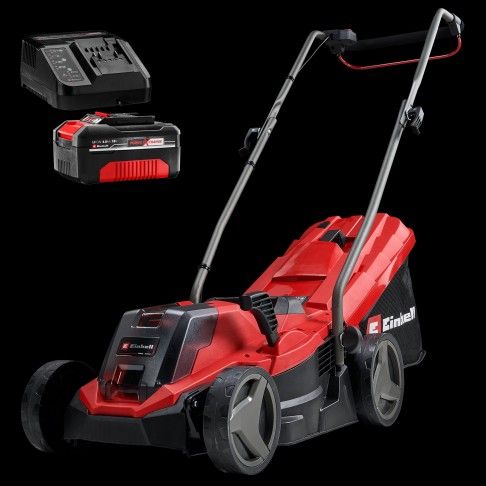 Corta Relva Brushless sem fio 18v 33cm