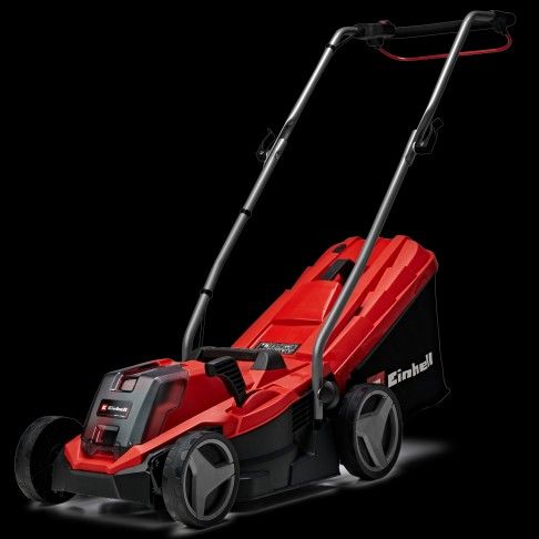 Corta Relva Brushless sem fio 18v 33cm