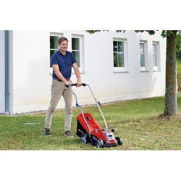 Corta Relva Brushless sem fio 18v 33cm