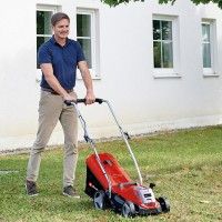 Corta Relva Brushless sem fio 18v 33cm