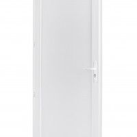 Porta Exterior em Pvc Esquerda 100x210cm