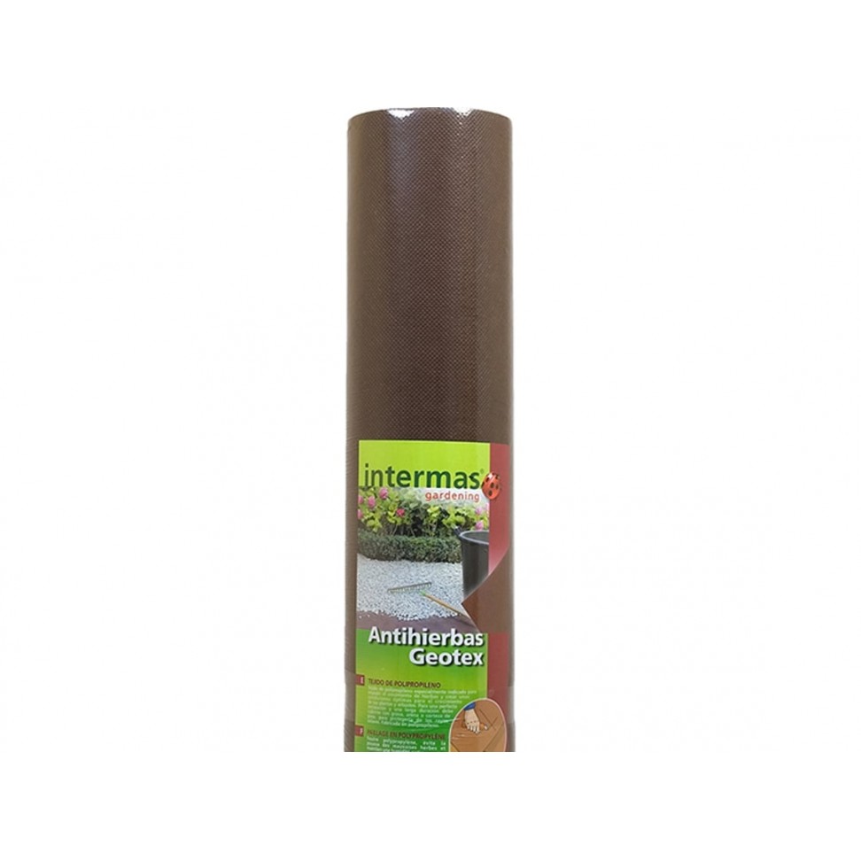 Geotextil Anti Ervas 1,6x10m