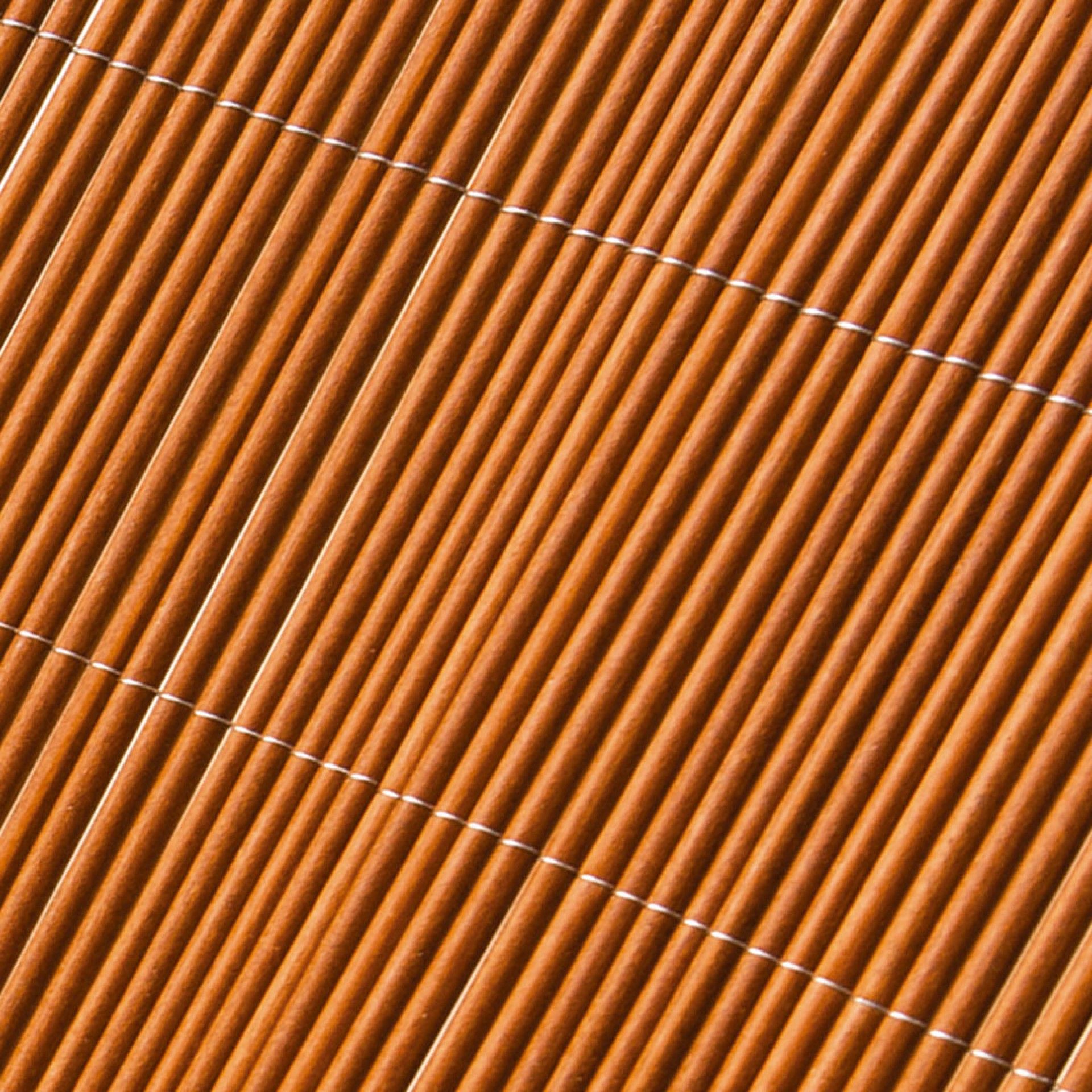 Vime Lop 1.5x3m Castanho