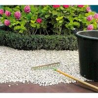 Geotextil Anti Ervas 1,6x10m Geotextil Anti Ervas 1,6x10m