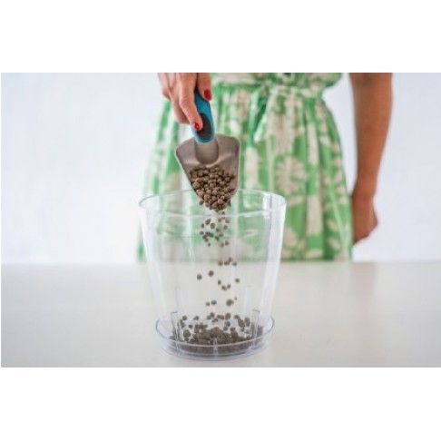 Argila Leca Urban 4-10 mm 10L