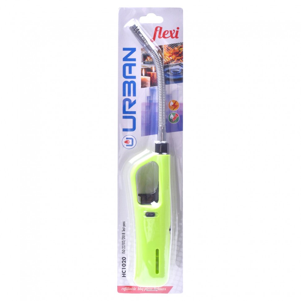 Isqueiro Eletr�nico Recarreg�vel