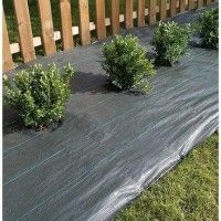 Malha Anti-Ervas 90g 1x25m Verde