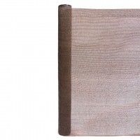 Ocultaco Varandas 1x10m 120g Castanho