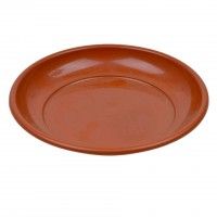 Prato Redondo 35 Castanho