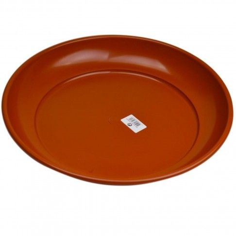 Prato Redondo 50 Castanho