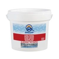 Cloro R�pido Ps 30kg