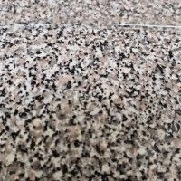 Tampo Aglomerado 3600x620x30mm Granitado Pedra