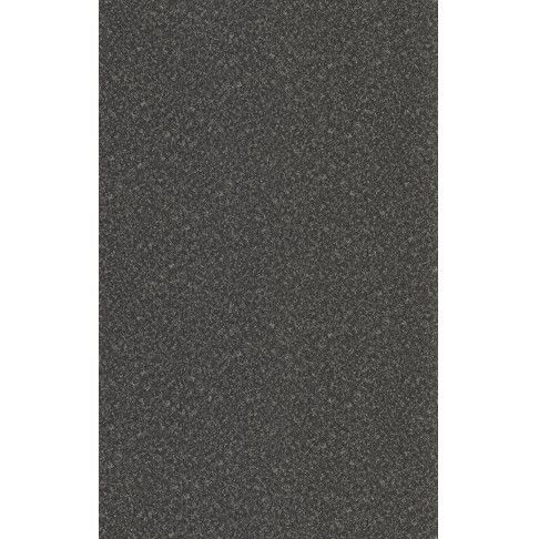Tampo Aglomerado 3600x620x30mm Granitado Preto
