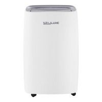 Desumidificador 20LT/Dia Depósito 3L Desumidificador 20LT/Dia Depósito 3L