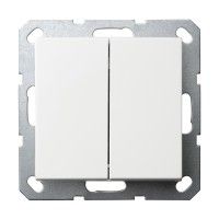 Interruptor Simples Duplo