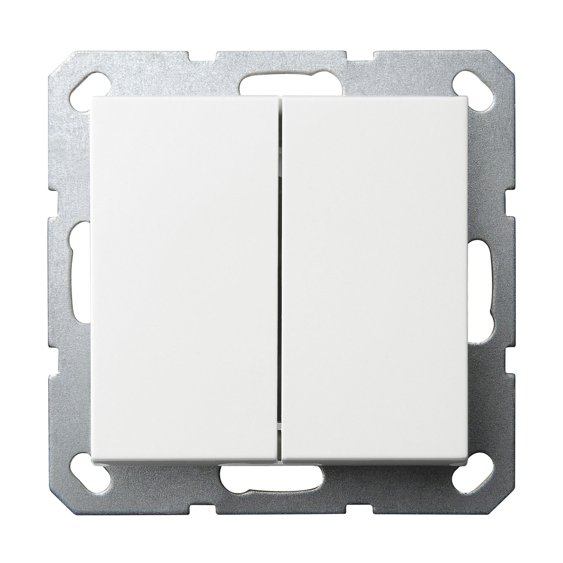 Interruptor Simples Duplo